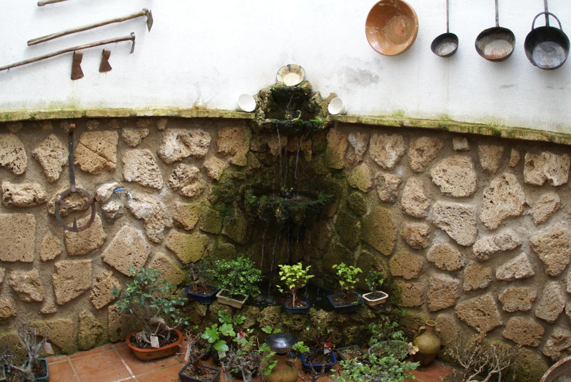 Pensjonat La Casa De La Abuela Cazorla Zewnętrze zdjęcie
